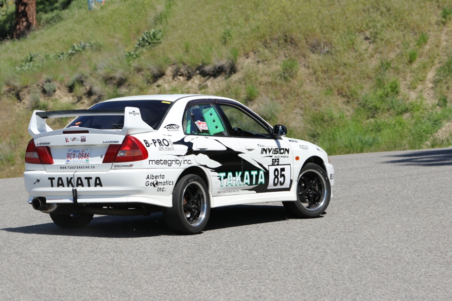 2018 Season Announcement | Club 456 - Amateur JDM Evo Racing Team